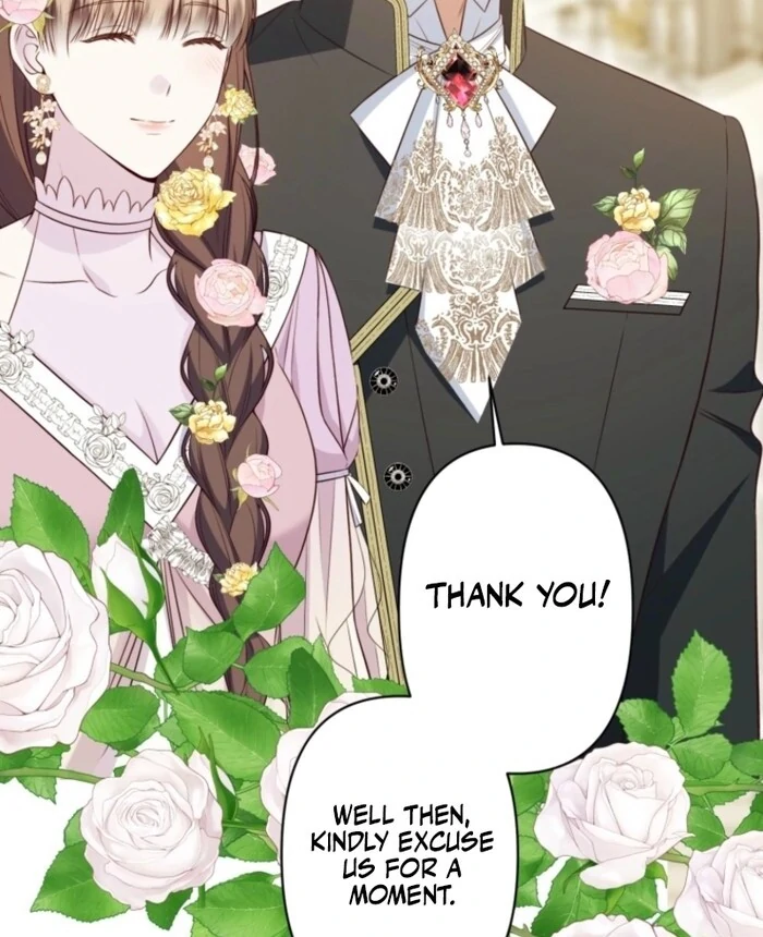Stand-In Bride: The Time-Limited Duchess Chapter 23 - Page 36