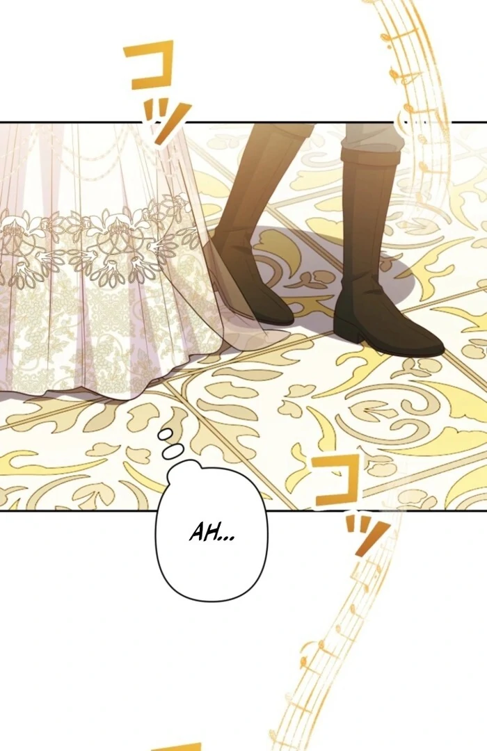 Stand-In Bride: The Time-Limited Duchess Chapter 23 - Page 38