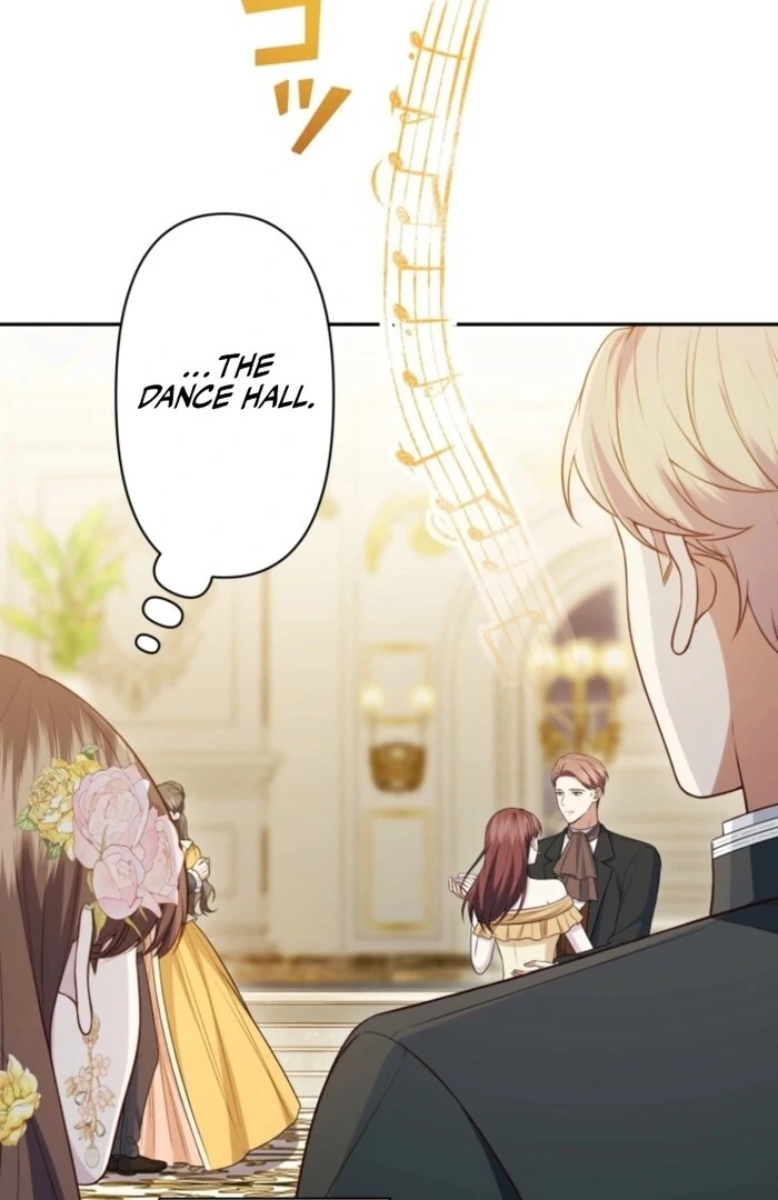 Stand-In Bride: The Time-Limited Duchess Chapter 23 - Page 39
