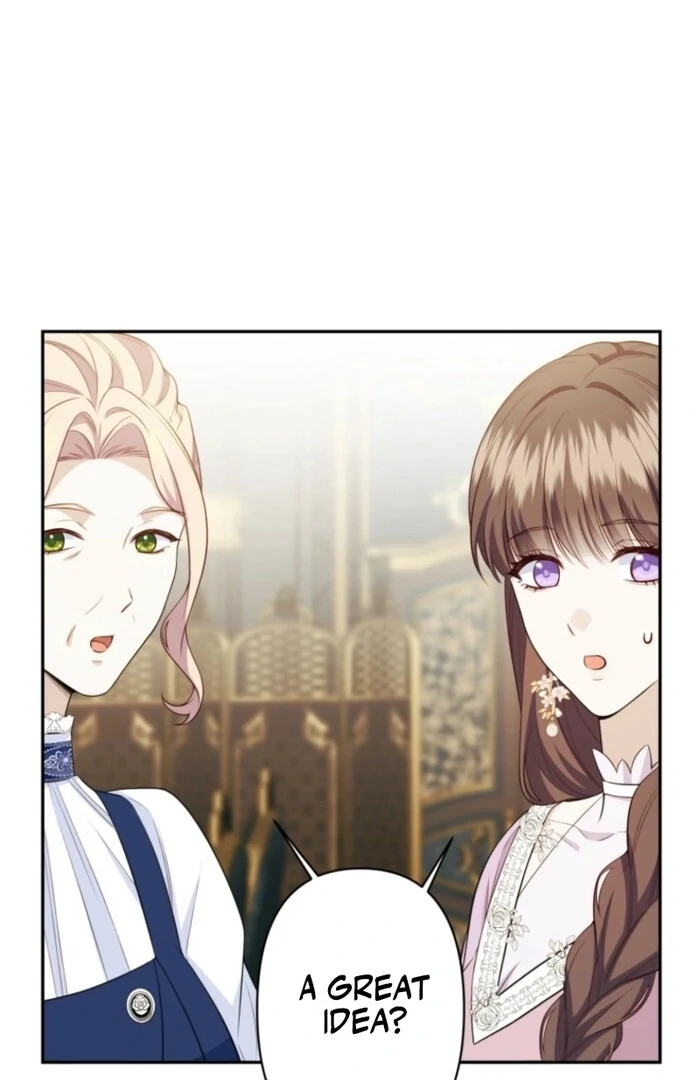 Stand-In Bride: The Time-Limited Duchess Chapter 23 - Page 4