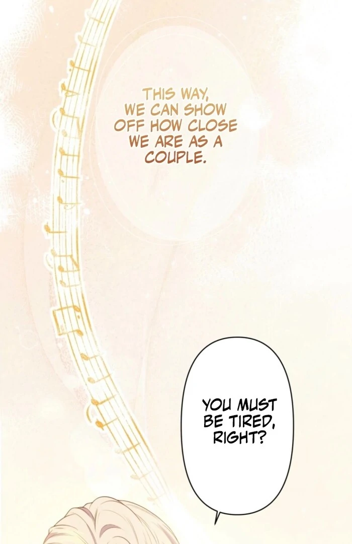 Stand-In Bride: The Time-Limited Duchess Chapter 23 - Page 41
