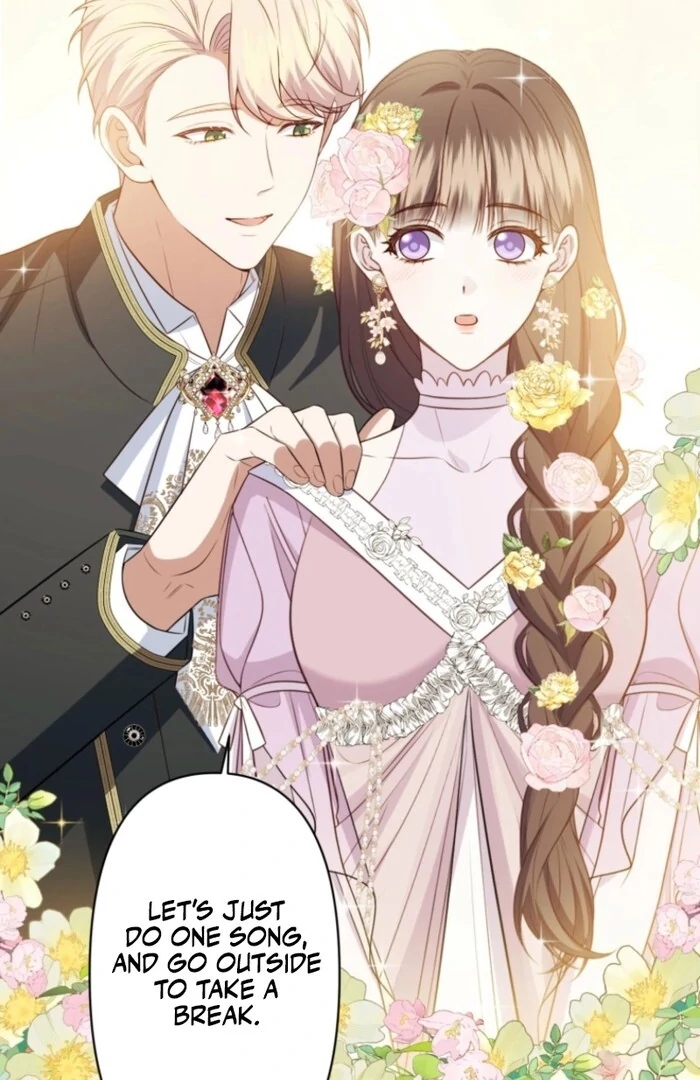 Stand-In Bride: The Time-Limited Duchess Chapter 23 - Page 42