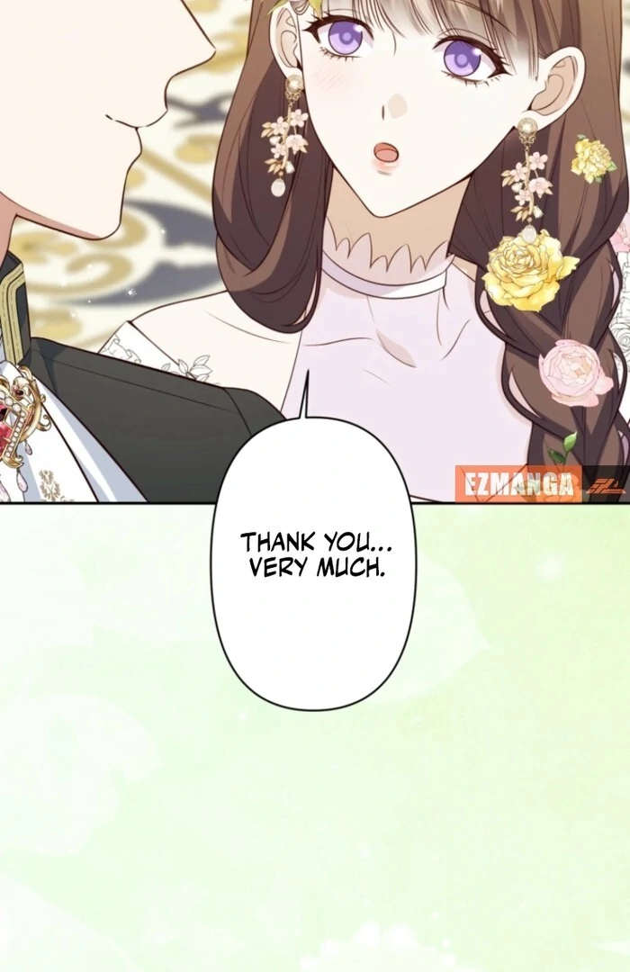 Stand-In Bride: The Time-Limited Duchess Chapter 23 - Page 44