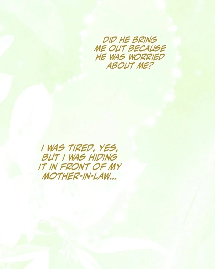 Stand-In Bride: The Time-Limited Duchess Chapter 23 - Page 45