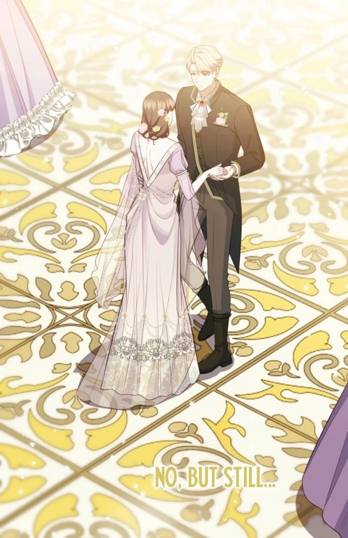 Stand-In Bride: The Time-Limited Duchess Chapter 23 - Page 47