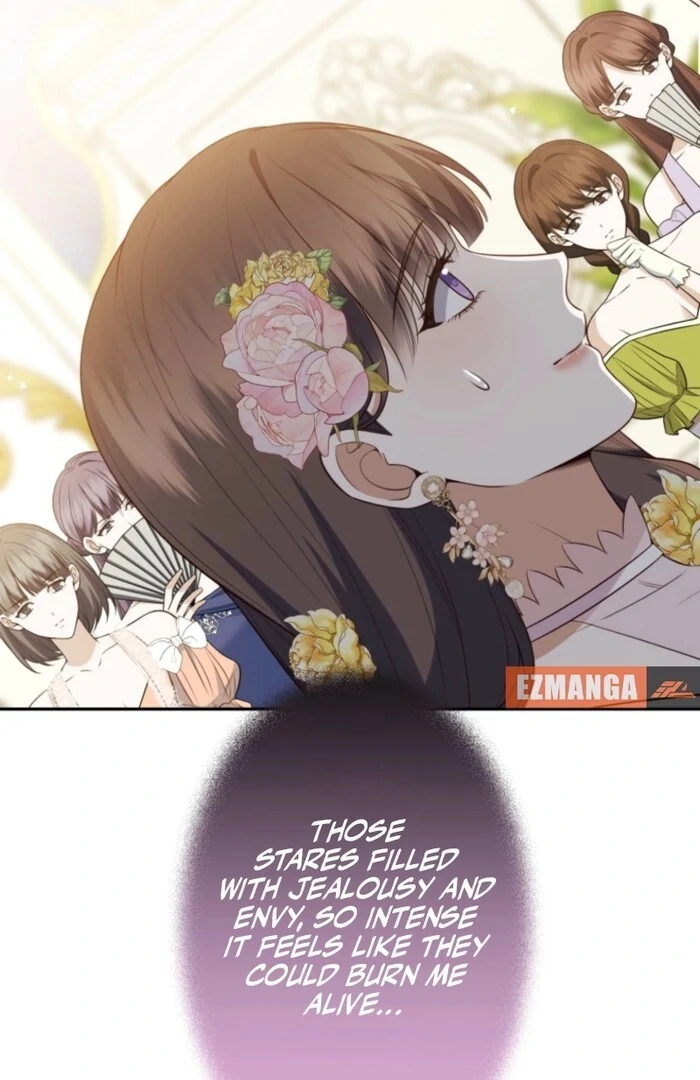 Stand-In Bride: The Time-Limited Duchess Chapter 23 - Page 49