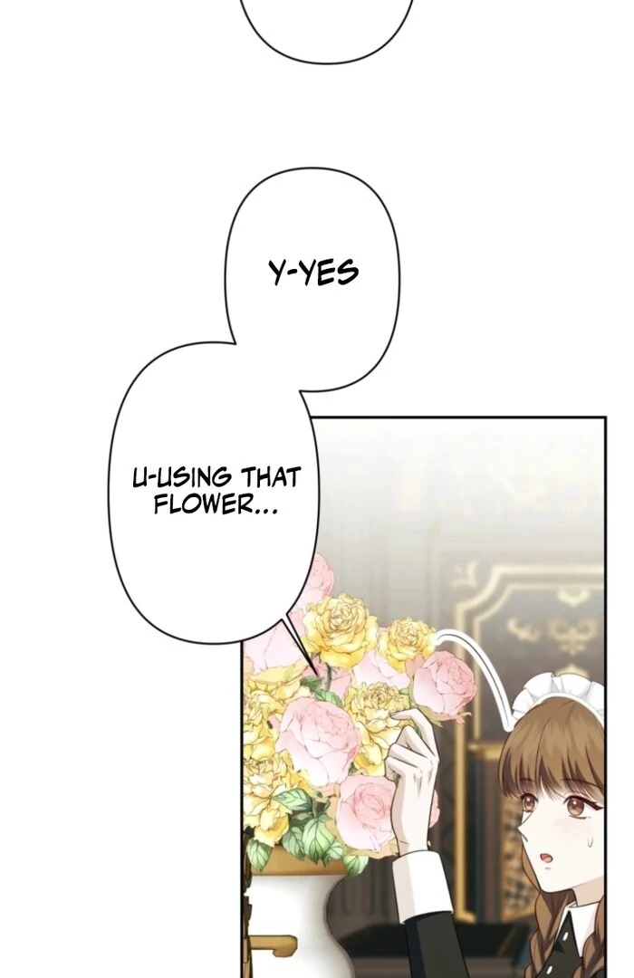 Stand-In Bride: The Time-Limited Duchess Chapter 23 - Page 5