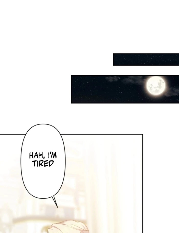 Stand-In Bride: The Time-Limited Duchess Chapter 23 - Page 53