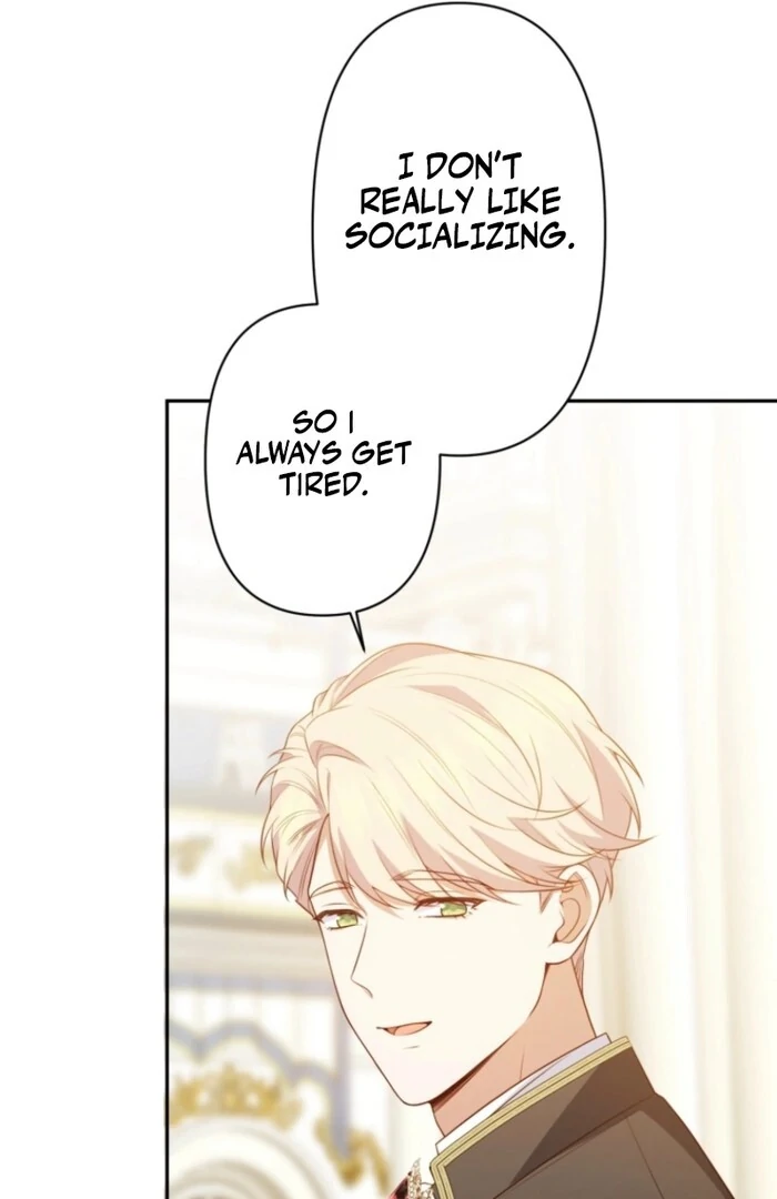 Stand-In Bride: The Time-Limited Duchess Chapter 23 - Page 55