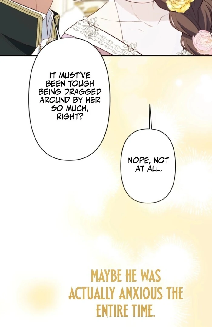 Stand-In Bride: The Time-Limited Duchess Chapter 23 - Page 59