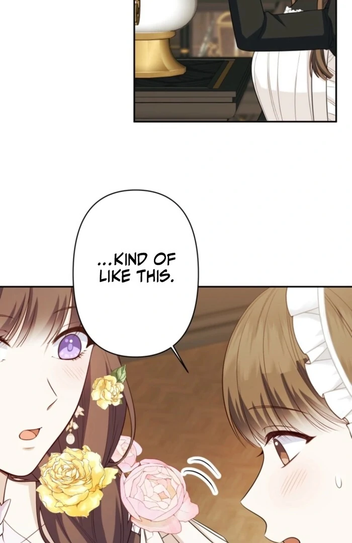 Stand-In Bride: The Time-Limited Duchess Chapter 23 - Page 6