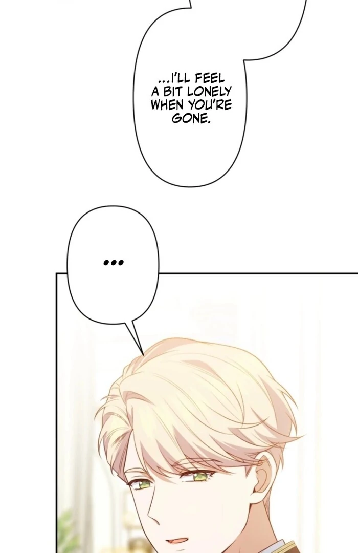 Stand-In Bride: The Time-Limited Duchess Chapter 23 - Page 62