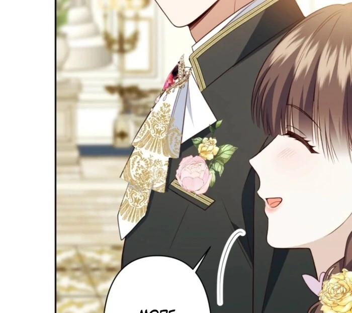 Stand-In Bride: The Time-Limited Duchess Chapter 23 - Page 63
