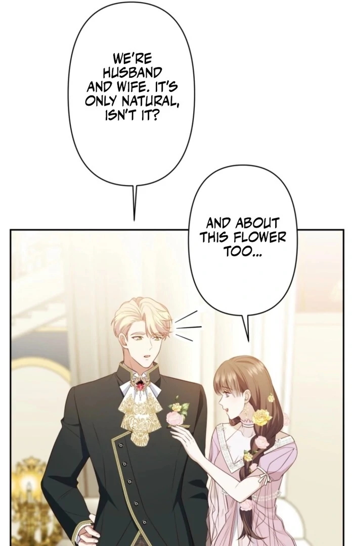 Stand-In Bride: The Time-Limited Duchess Chapter 23 - Page 65
