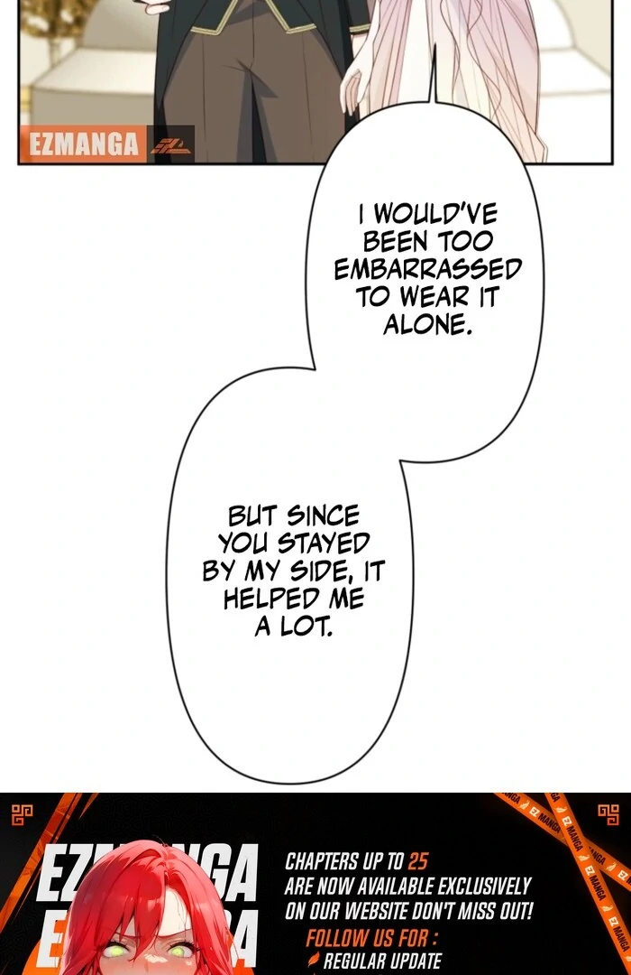Stand-In Bride: The Time-Limited Duchess Chapter 23 - Page 66