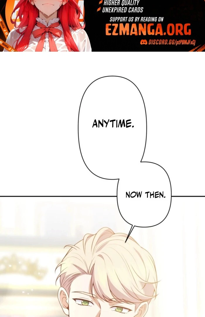 Stand-In Bride: The Time-Limited Duchess Chapter 23 - Page 67