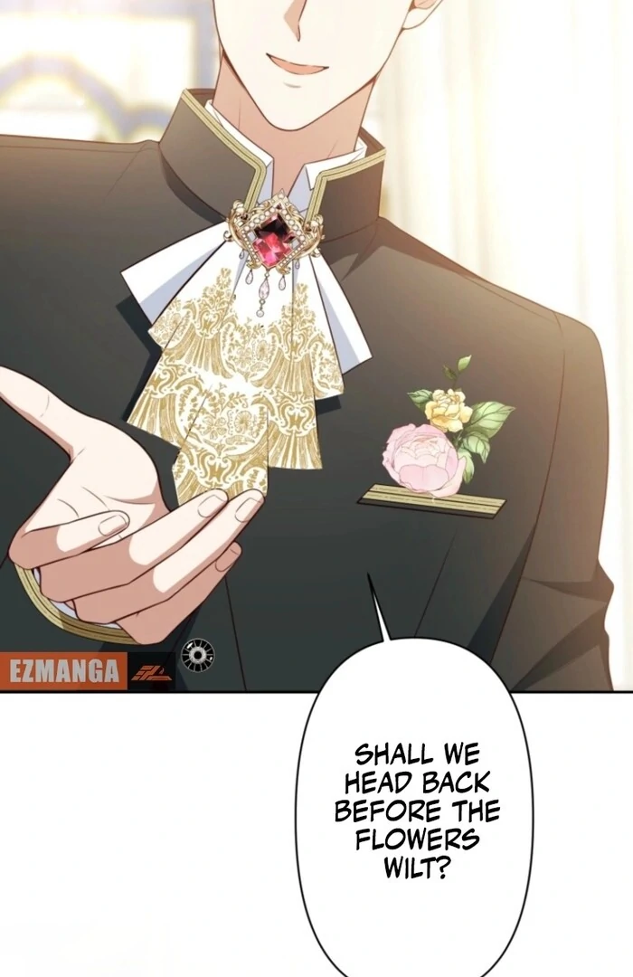 Stand-In Bride: The Time-Limited Duchess Chapter 23 - Page 68