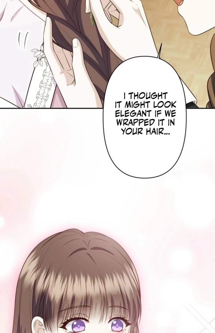 Stand-In Bride: The Time-Limited Duchess Chapter 23 - Page 7