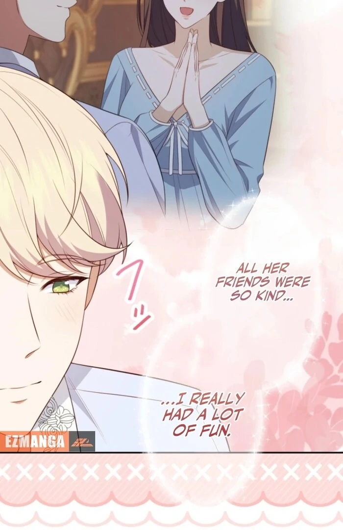 Stand-In Bride: The Time-Limited Duchess Chapter 23 - Page 78
