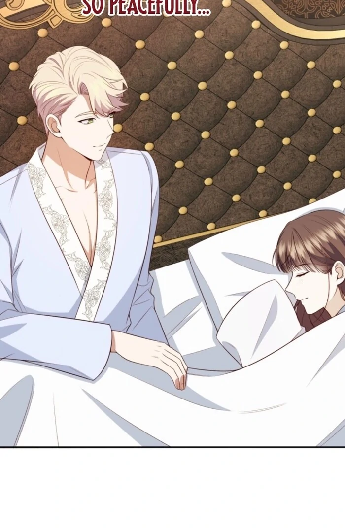 Stand-In Bride: The Time-Limited Duchess Chapter 23 - Page 80
