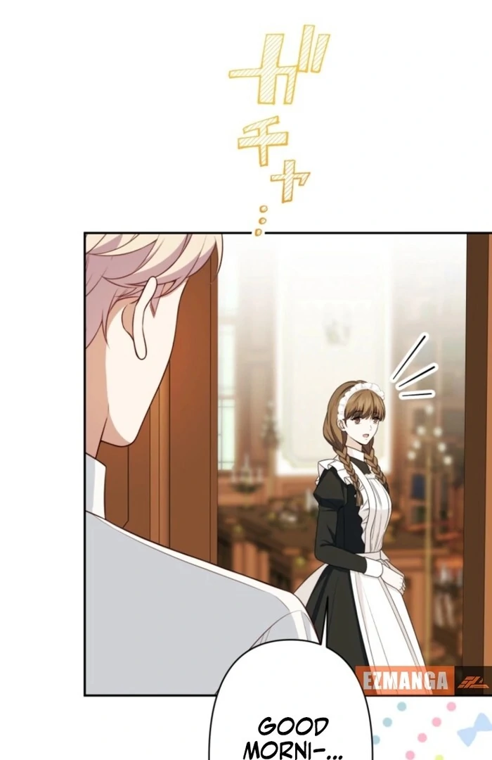Stand-In Bride: The Time-Limited Duchess Chapter 23 - Page 83