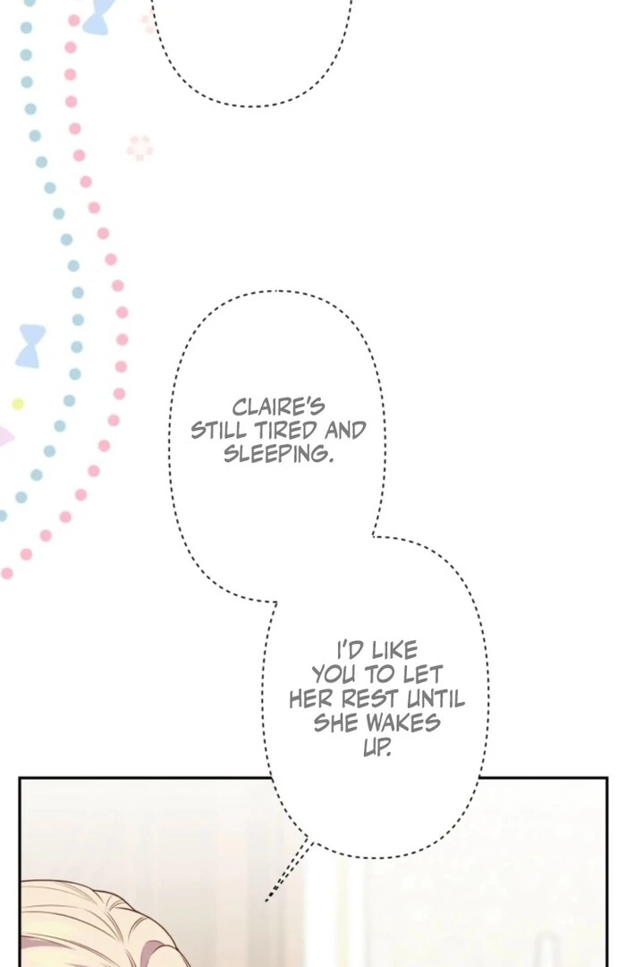 Stand-In Bride: The Time-Limited Duchess Chapter 23 - Page 85