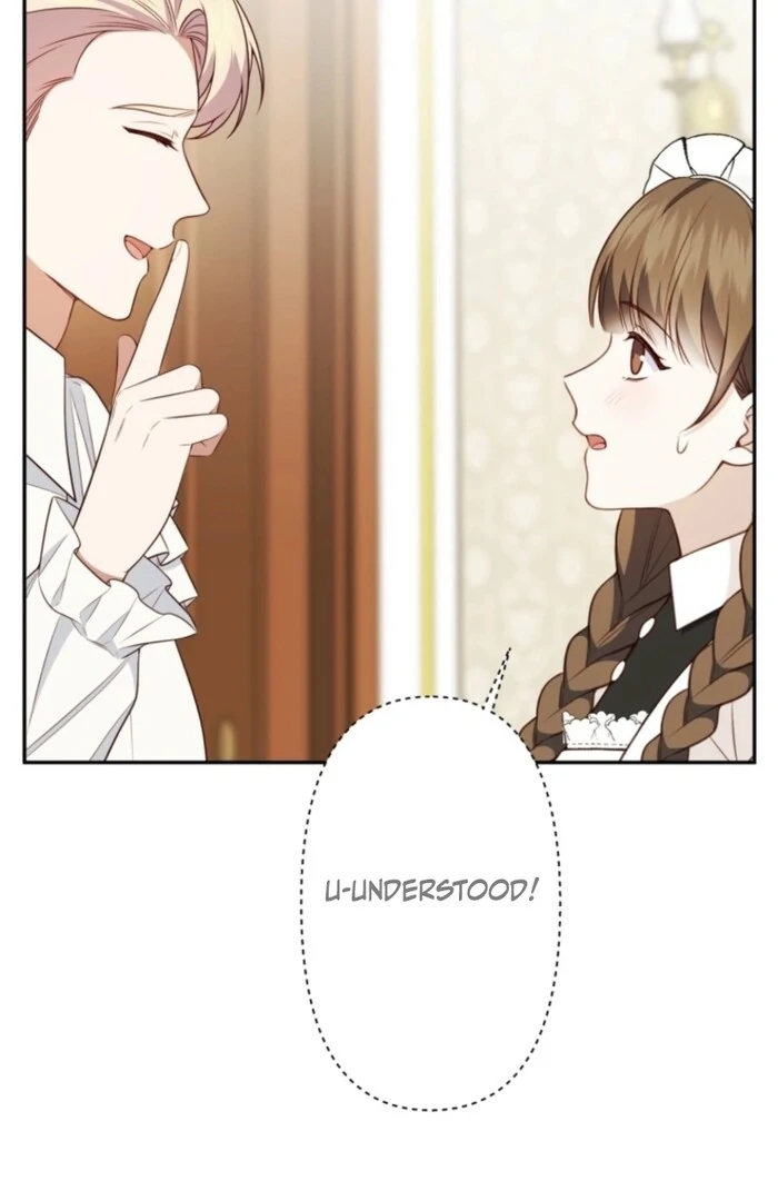 Stand-In Bride: The Time-Limited Duchess Chapter 23 - Page 86