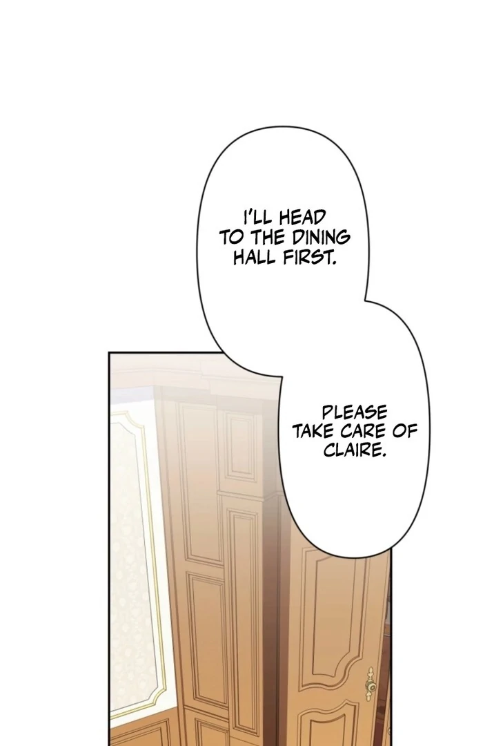 Stand-In Bride: The Time-Limited Duchess Chapter 23 - Page 87