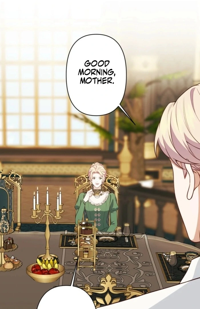 Stand-In Bride: The Time-Limited Duchess Chapter 23 - Page 89