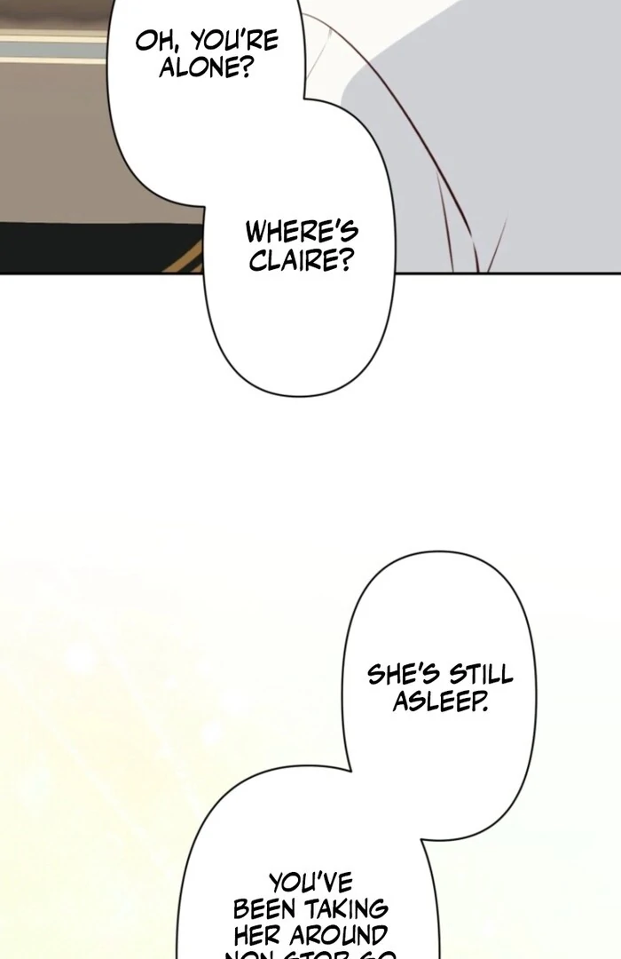 Stand-In Bride: The Time-Limited Duchess Chapter 23 - Page 90
