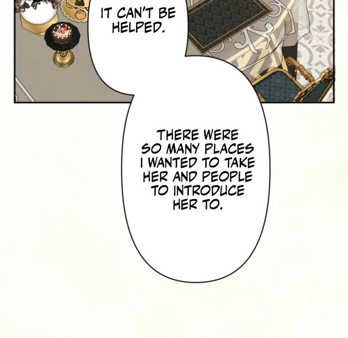 Stand-In Bride: The Time-Limited Duchess Chapter 23 - Page 92
