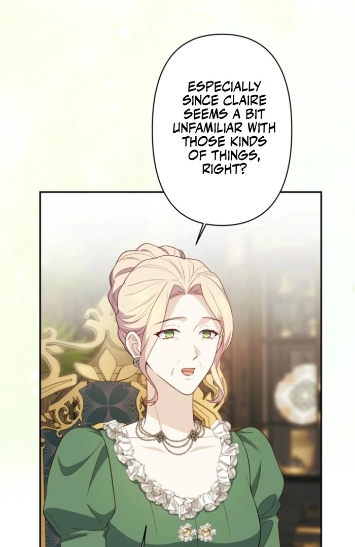 Stand-In Bride: The Time-Limited Duchess Chapter 23 - Page 93