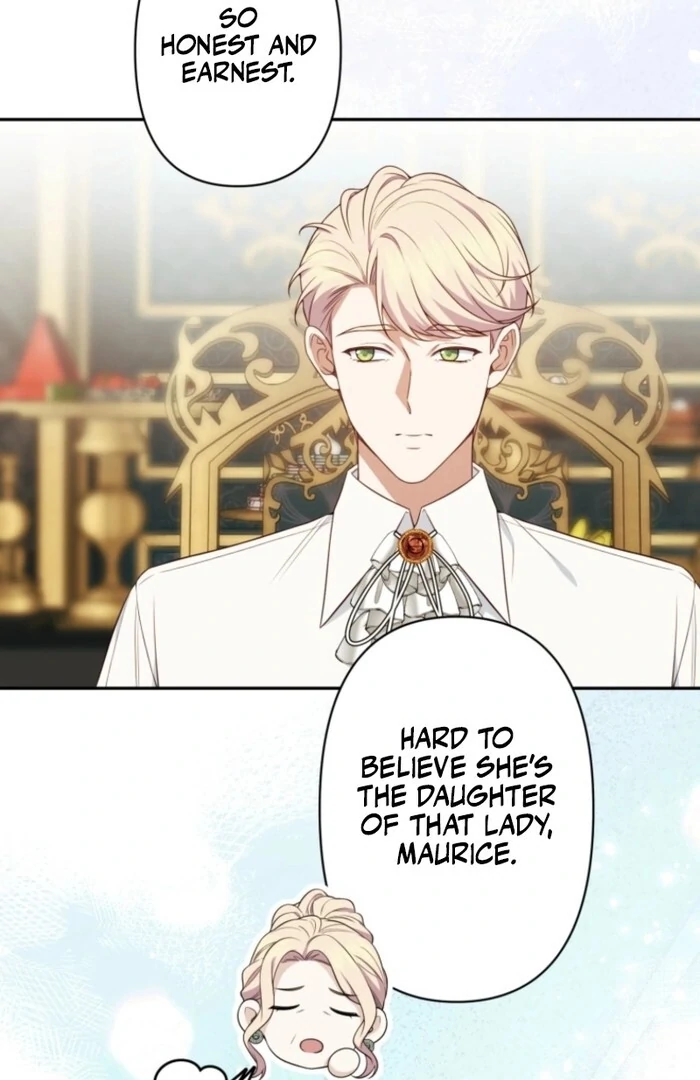 Stand-In Bride: The Time-Limited Duchess Chapter 23 - Page 95
