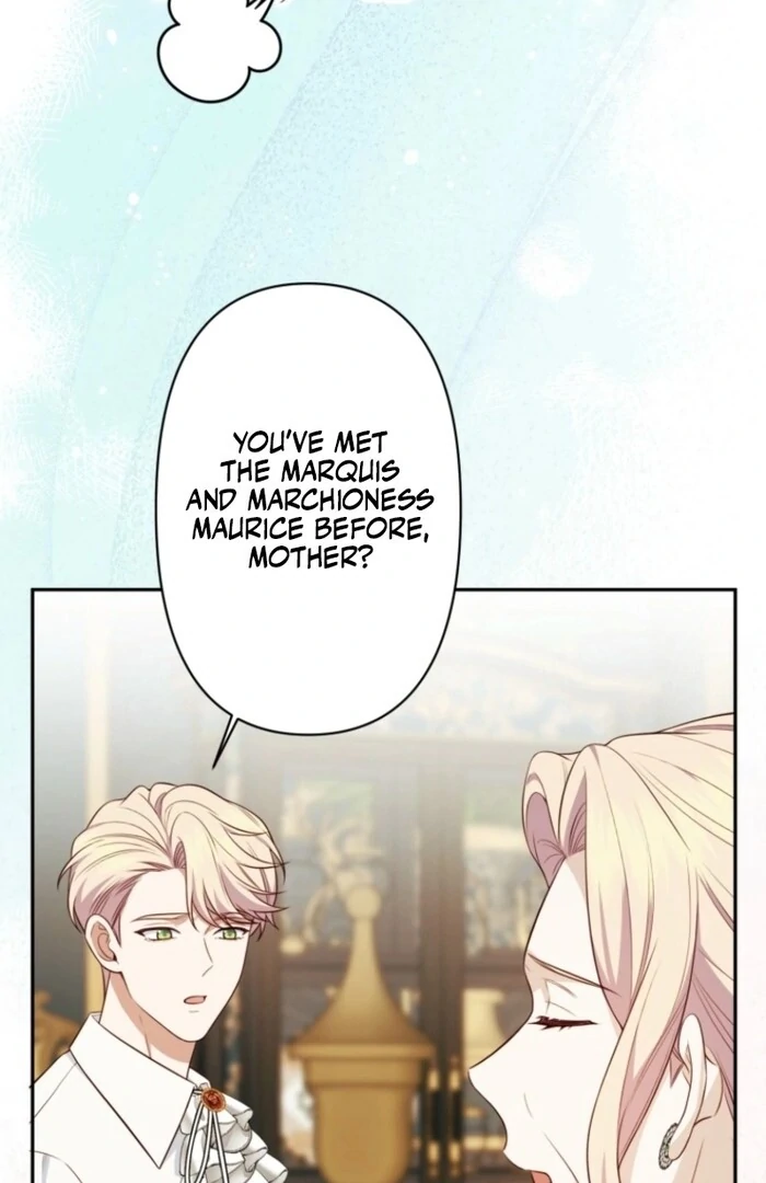 Stand-In Bride: The Time-Limited Duchess Chapter 23 - Page 96