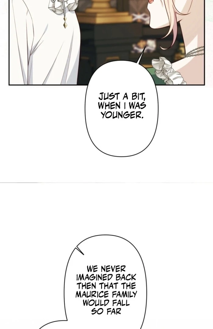 Stand-In Bride: The Time-Limited Duchess Chapter 23 - Page 97