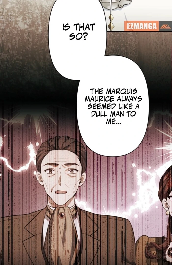 Stand-In Bride: The Time-Limited Duchess Chapter 23 - Page 99