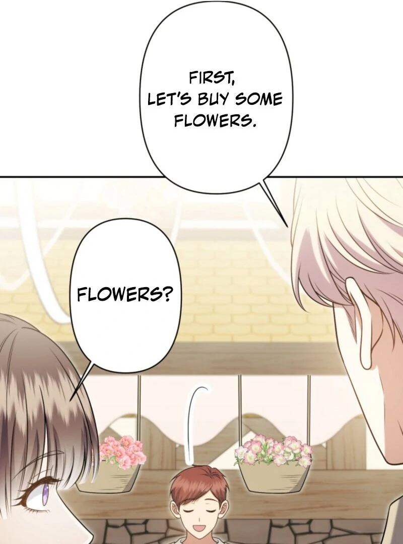 Stand-In Bride: The Time-Limited Duchess Chapter 24 - Page 100