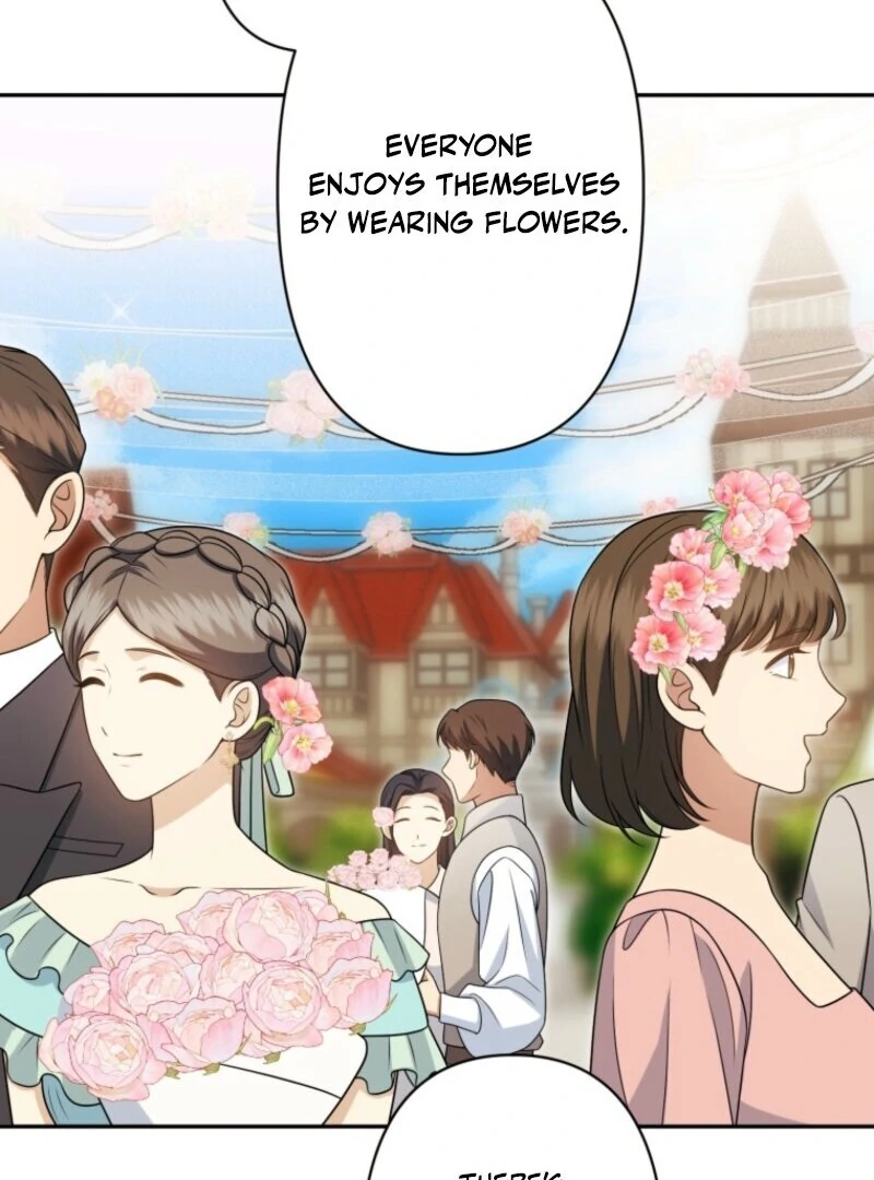 Stand-In Bride: The Time-Limited Duchess Chapter 24 - Page 102