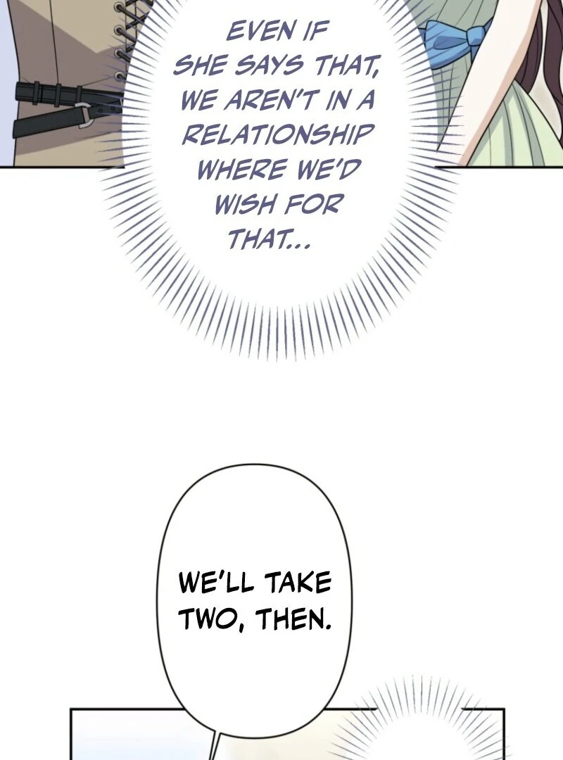 Stand-In Bride: The Time-Limited Duchess Chapter 24 - Page 105