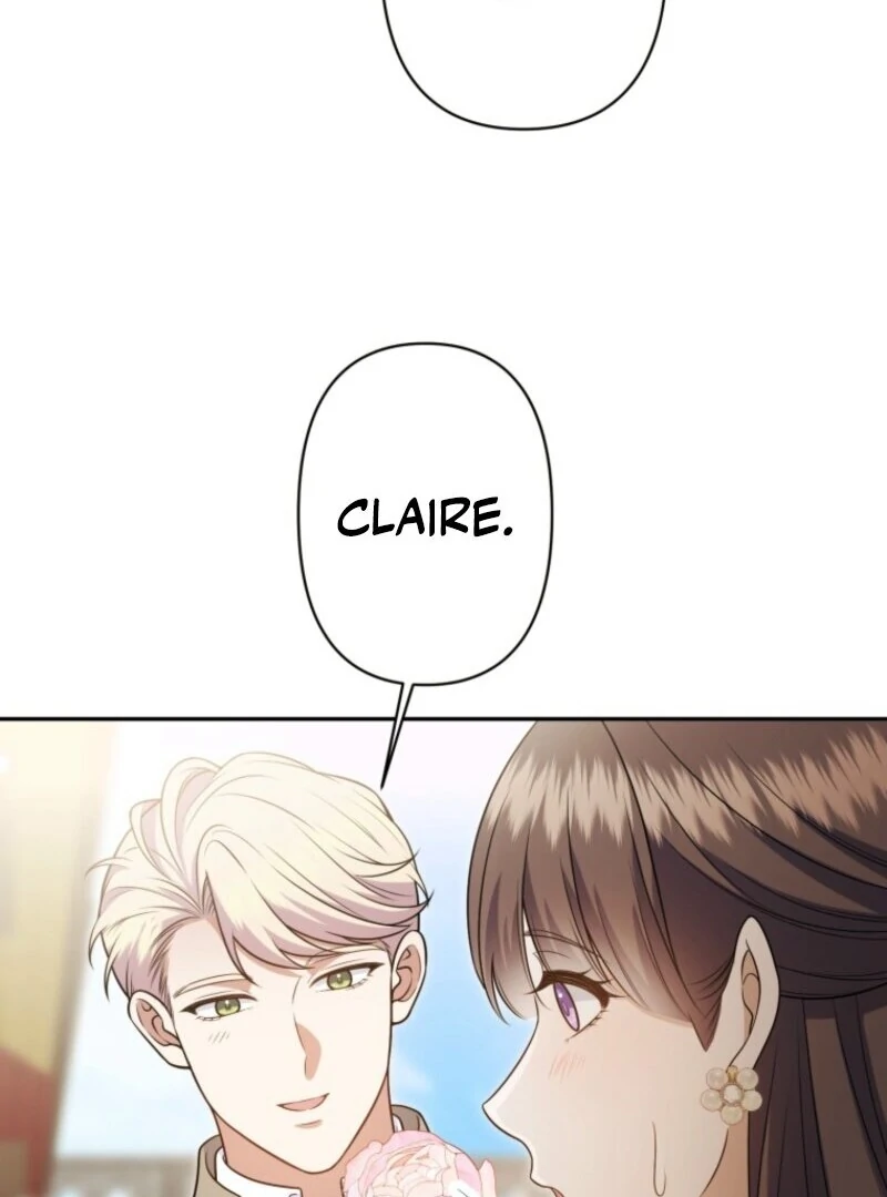 Stand-In Bride: The Time-Limited Duchess Chapter 24 - Page 107