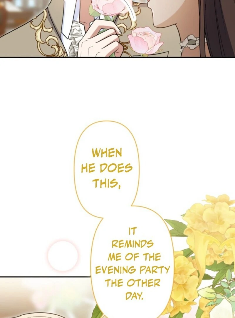 Stand-In Bride: The Time-Limited Duchess Chapter 24 - Page 108