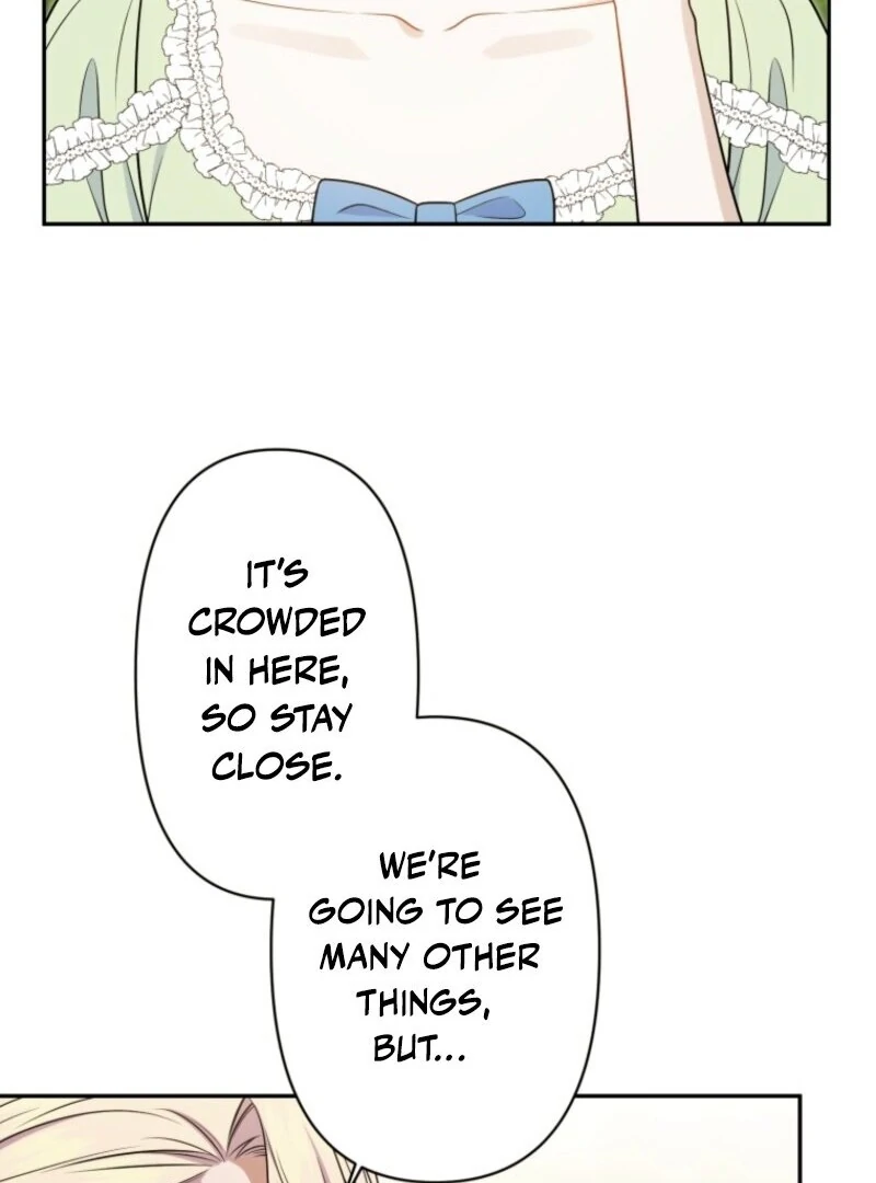 Stand-In Bride: The Time-Limited Duchess Chapter 24 - Page 112