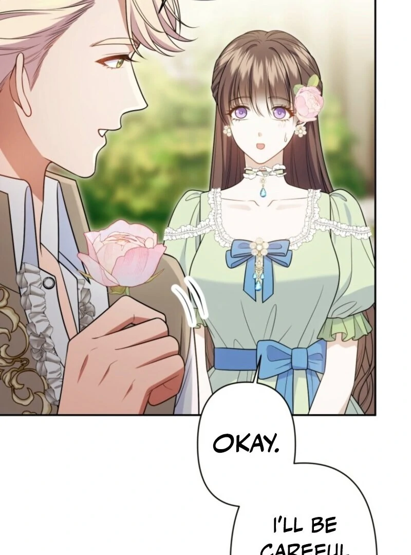 Stand-In Bride: The Time-Limited Duchess Chapter 24 - Page 113