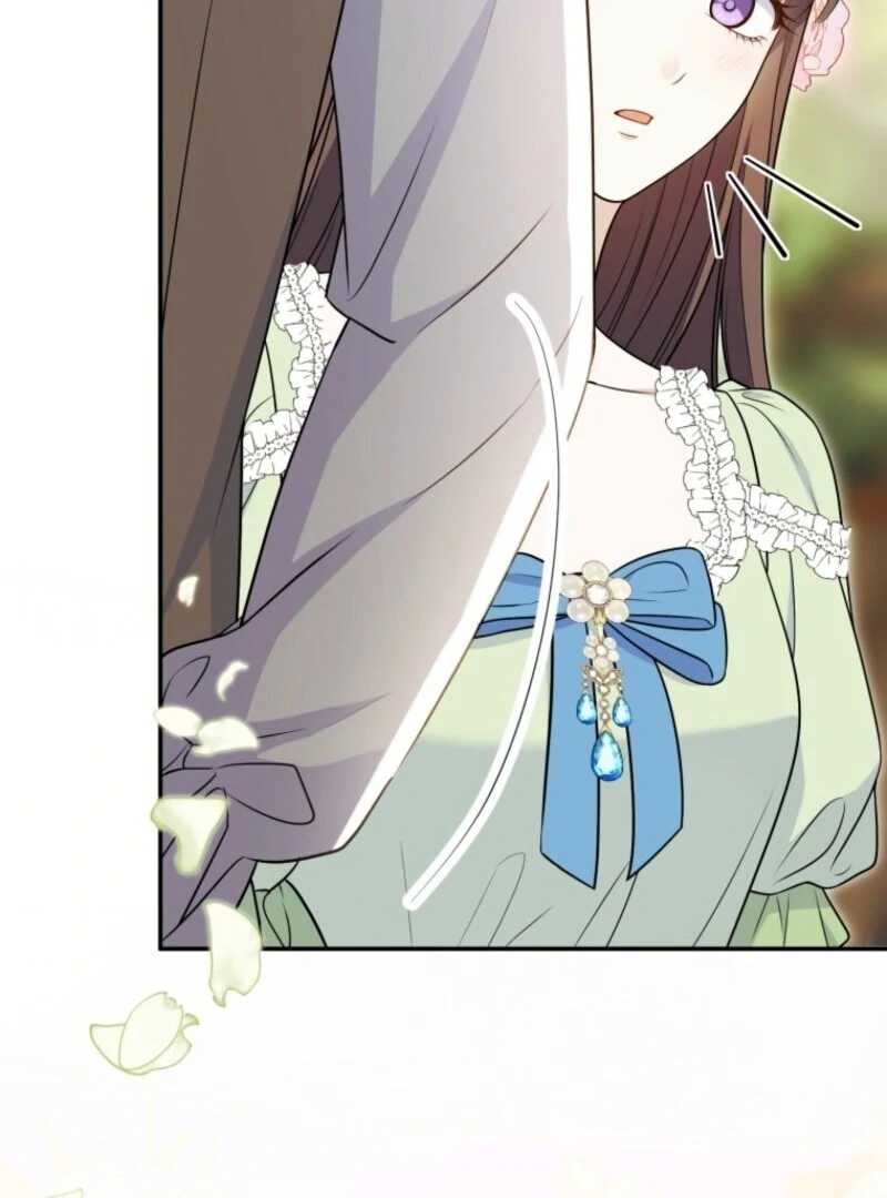 Stand-In Bride: The Time-Limited Duchess Chapter 24 - Page 115