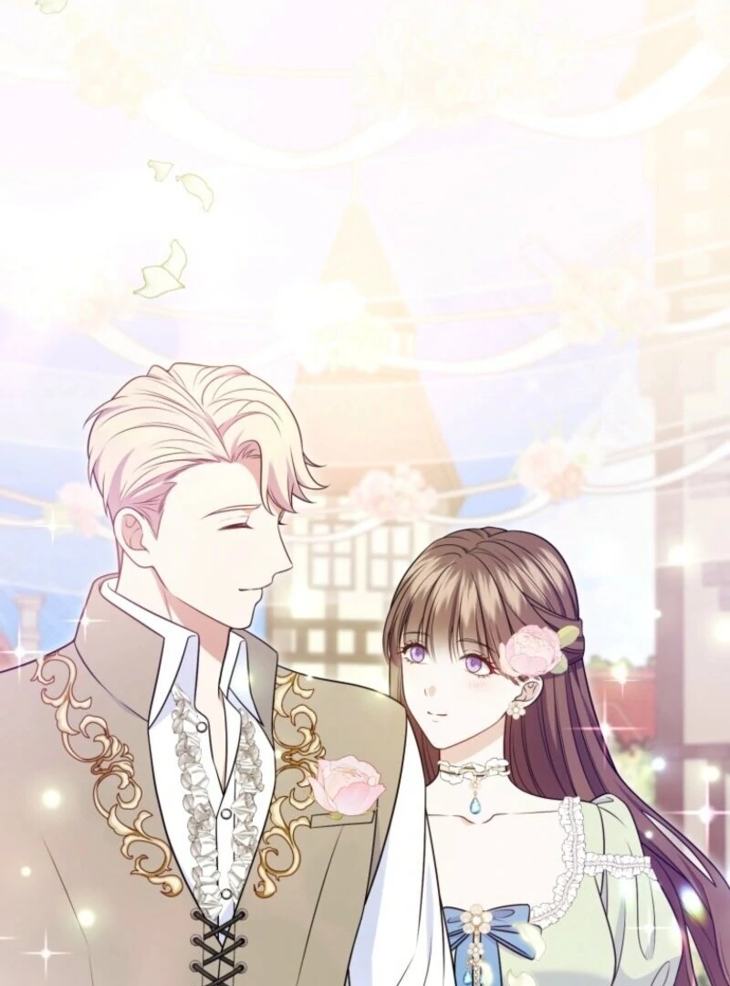 Stand-In Bride: The Time-Limited Duchess Chapter 24 - Page 116