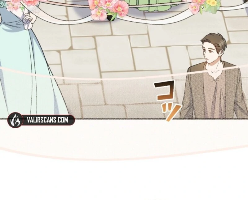 Stand-In Bride: The Time-Limited Duchess Chapter 24 - Page 121