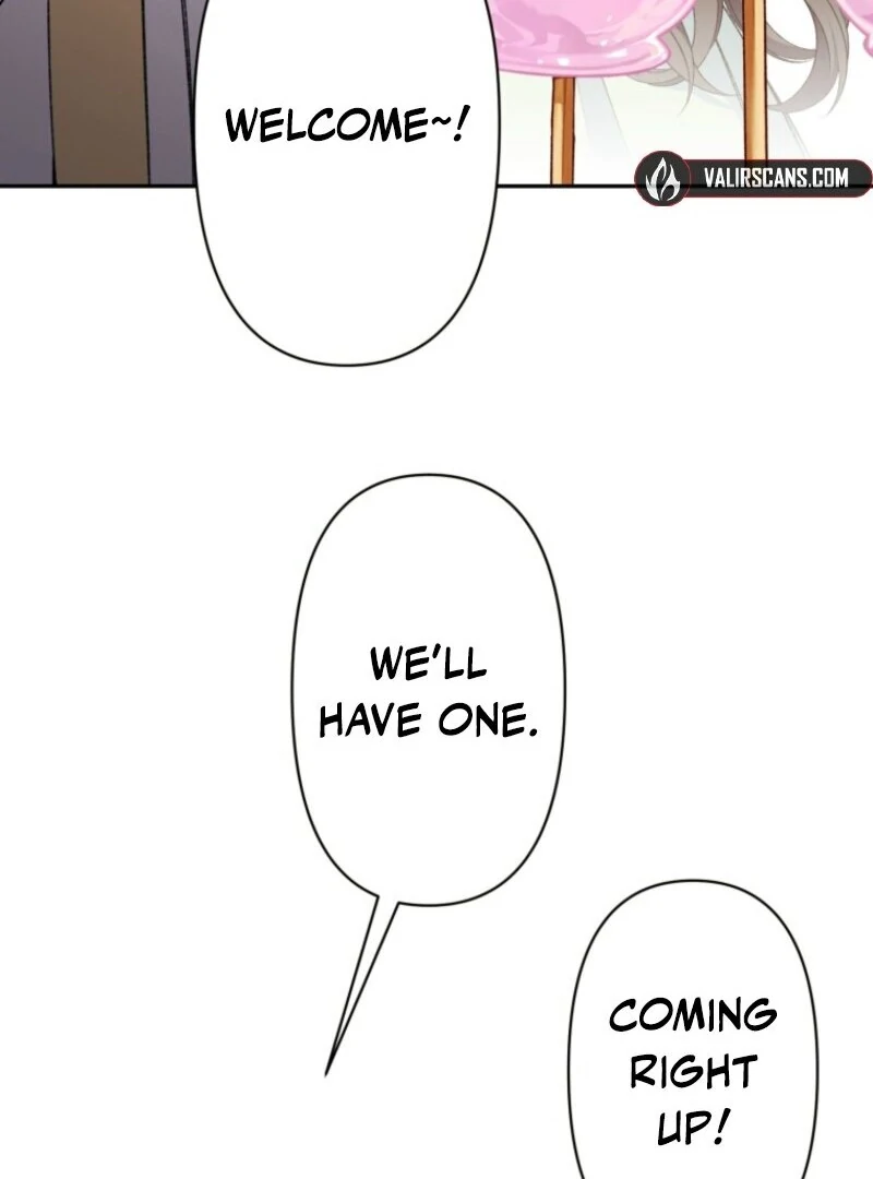 Stand-In Bride: The Time-Limited Duchess Chapter 24 - Page 125