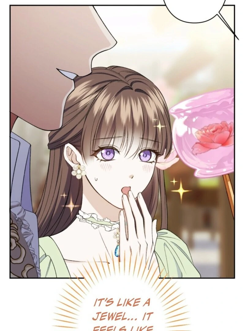 Stand-In Bride: The Time-Limited Duchess Chapter 24 - Page 126