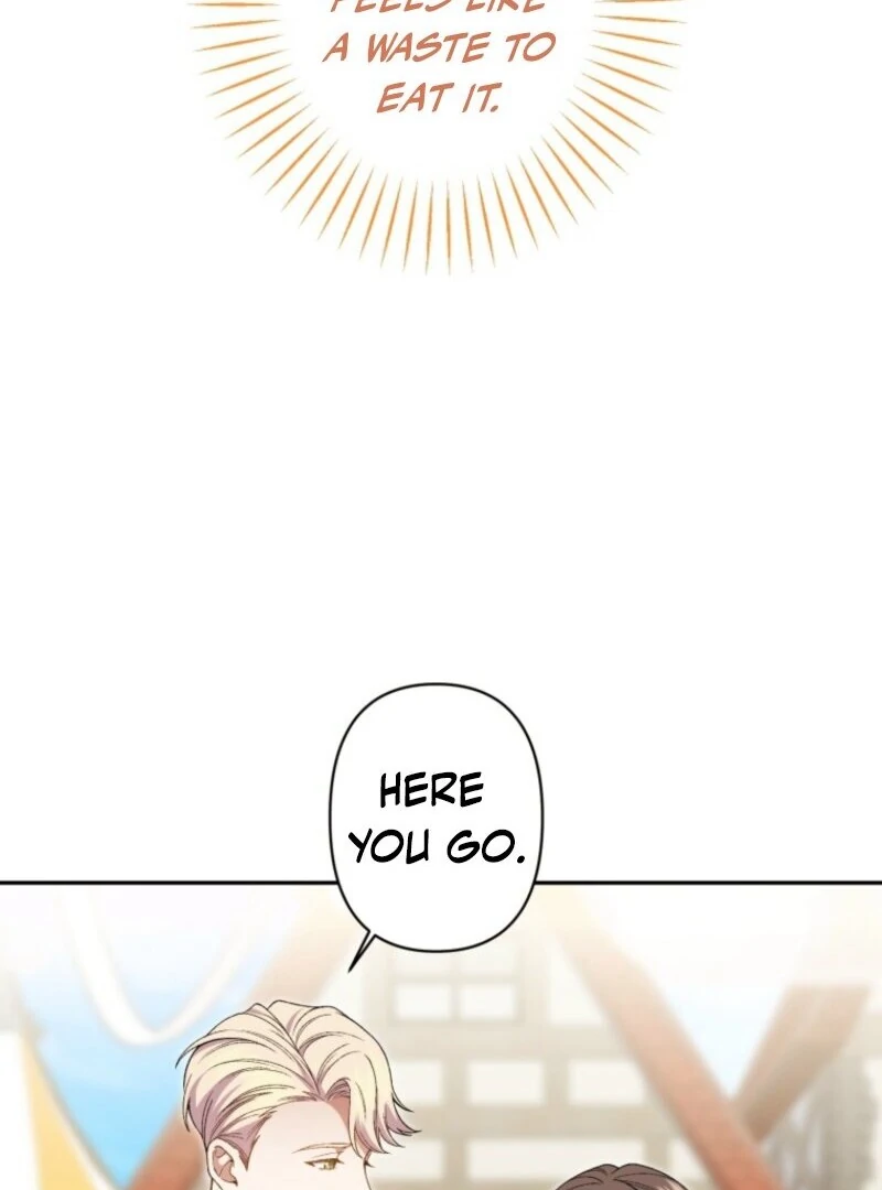 Stand-In Bride: The Time-Limited Duchess Chapter 24 - Page 127