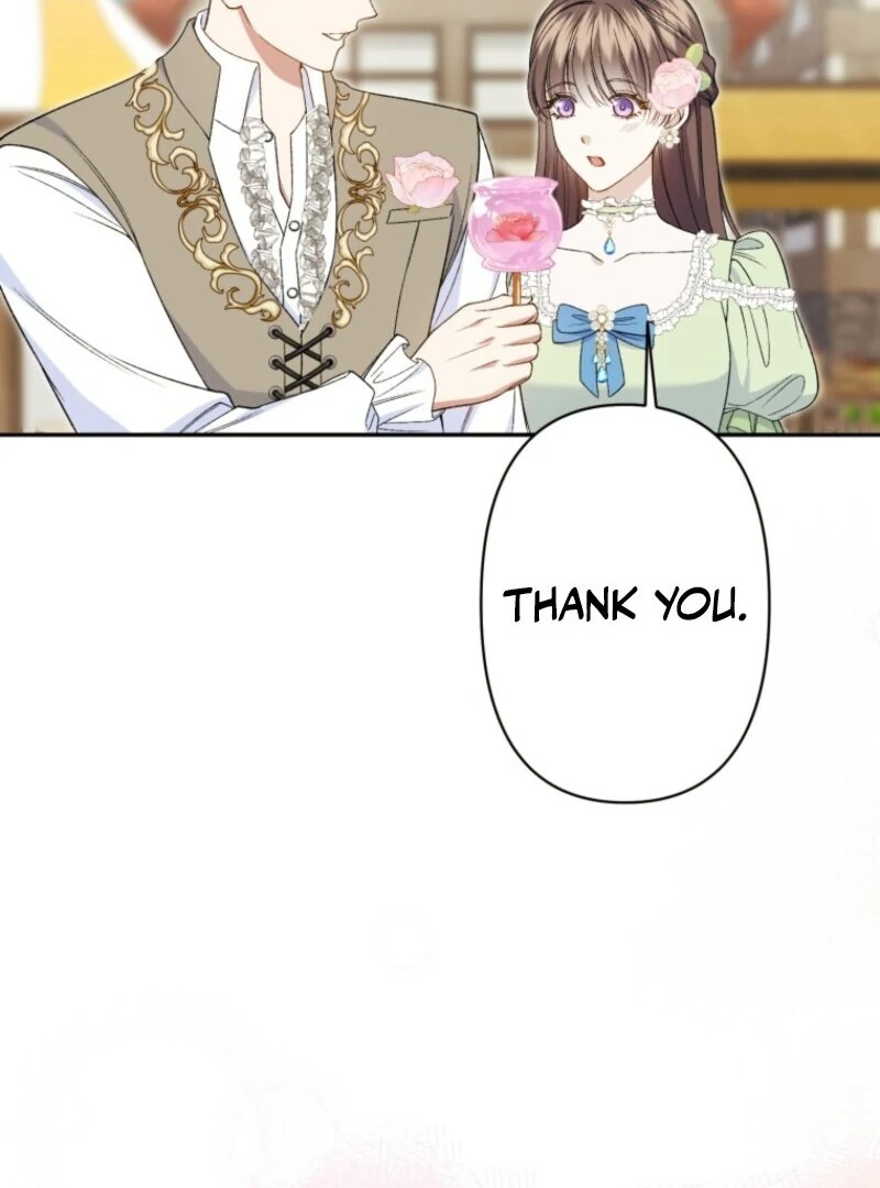 Stand-In Bride: The Time-Limited Duchess Chapter 24 - Page 128